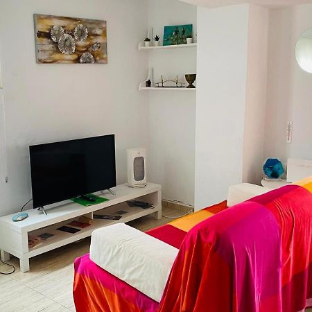 Atico Cadiz Playa Διαμέρισμα Εξωτερικό φωτογραφία